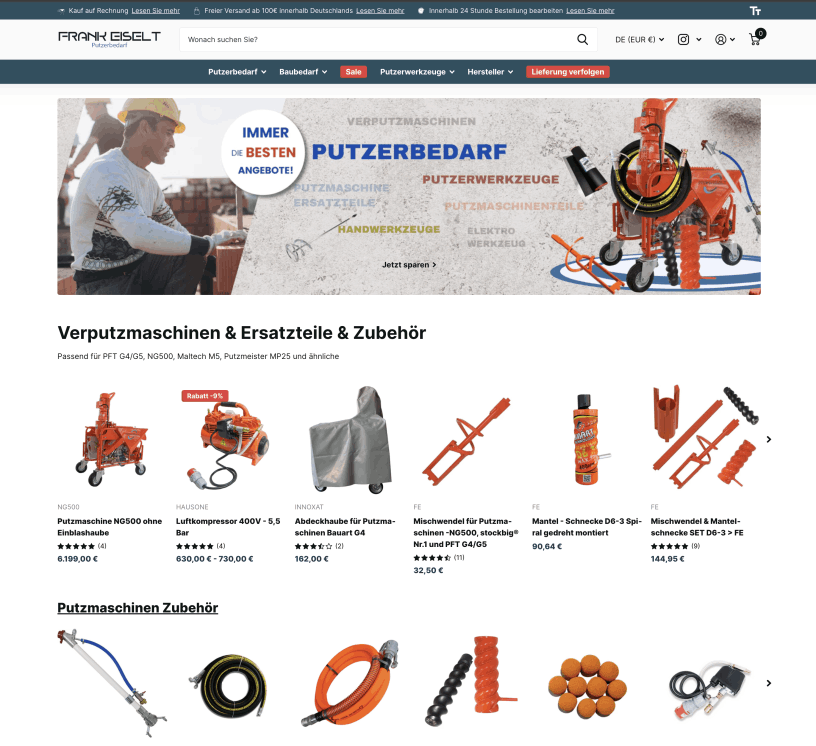 Mobirise Website Builder